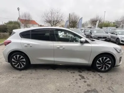 Photo 3 Ford Focus  1.0 EcoBoost mHEV 125ch Titanium X Business