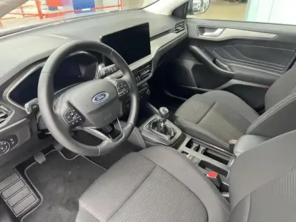 Photo 9 Ford Focus  1.0 EcoBoost mHEV 125ch Titanium X Business