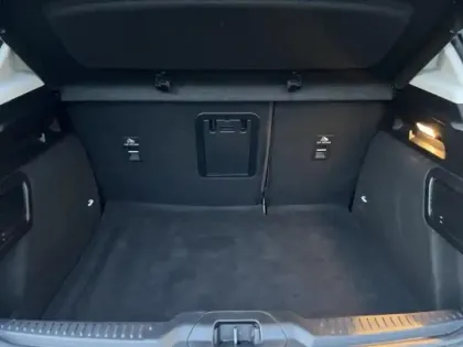 Photo 12 Ford Focus  1.0 Flexifuel mHEV 125ch Titanium X Business