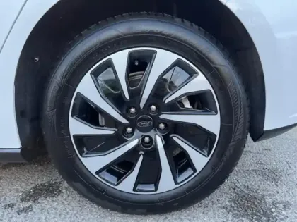 Photo 8 Ford Focus  1.0 Flexifuel mHEV 125ch Titanium X Business