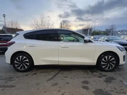 Photo 3 Ford Focus  1.0 Flexifuel mHEV 125ch Titanium X Business