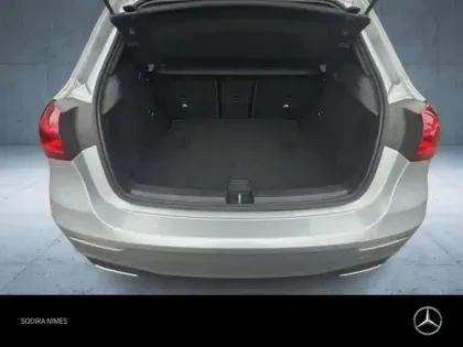 Photo 13 Mercedes Classe A  200 d 150ch AMG Line 8G-DCT
