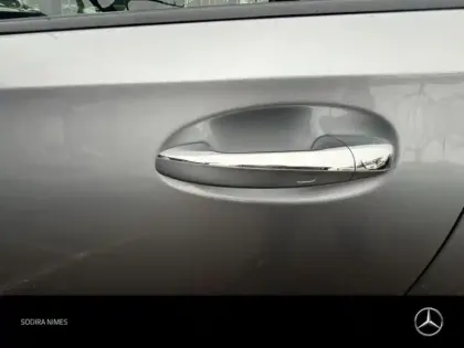 Photo 12 Mercedes Classe A  200 d 150ch AMG Line 8G-DCT