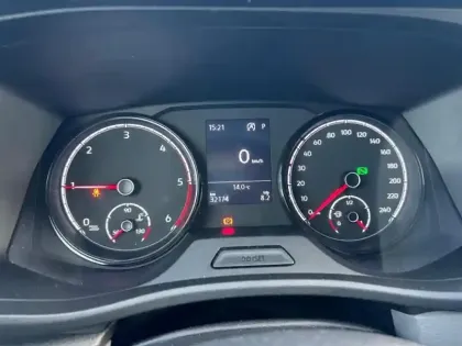 Photo 14 Volkswagen Transporter  Fg 2.8T L2H1 2.0 TDI 150ch Business DSG7