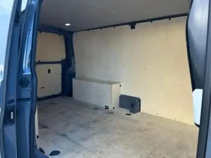 Photo 9 Volkswagen Transporter  Fg 2.8T L2H1 2.0 TDI 150ch Business DSG7