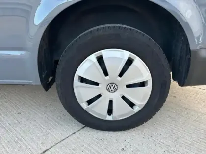 Photo 13 Volkswagen Transporter  Fg 2.8T L2H1 2.0 TDI 150ch Business DSG7