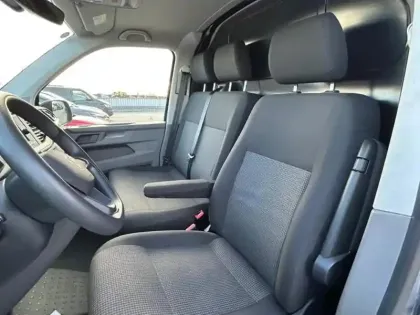 Photo 10 Volkswagen Transporter  Fg 2.8T L2H1 2.0 TDI 150ch Business DSG7