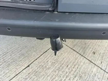 Photo 8 Volkswagen Transporter  Fg 2.8T L2H1 2.0 TDI 150ch Business DSG7