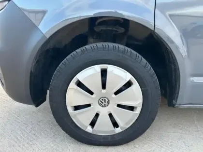 Photo 12 Volkswagen Transporter  Fg 2.8T L2H1 2.0 TDI 150ch Business DSG7