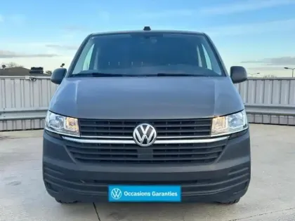Photo 5 Volkswagen Transporter  Fg 2.8T L2H1 2.0 TDI 150ch Business DSG7