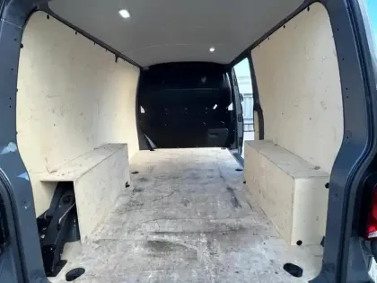 Photo 7 Volkswagen Transporter  Fg 2.8T L2H1 2.0 TDI 150ch Business DSG7