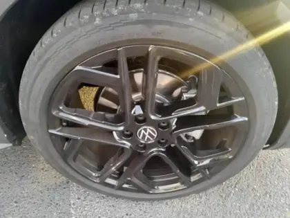 Photo 4 Volkswagen T-roc  1.5 eTSI 150ch R-Line DSG7