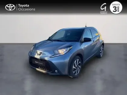 Photo Toyota Aygo