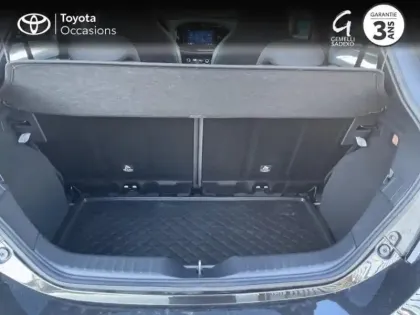 Photo 9 Toyota Aygo  X 1.0 VVT-i 72ch Design S-CVT MY24