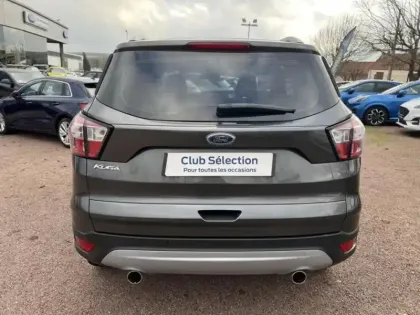 Photo 5 Ford Kuga  1.5 TDCi 120ch Stop&Start Titanium 4x2 Euro6.2