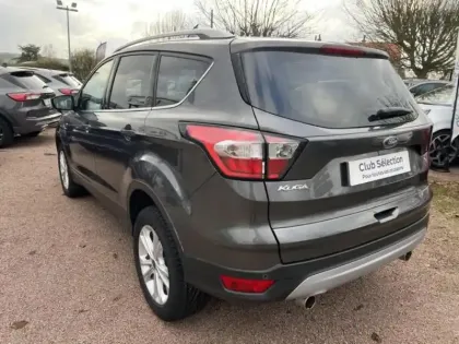 Photo 6 Ford Kuga  1.5 TDCi 120ch Stop&Start Titanium 4x2 Euro6.2