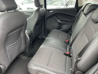 Photo 11 Ford Kuga  1.5 TDCi 120ch Stop&Start Titanium 4x2 Euro6.2