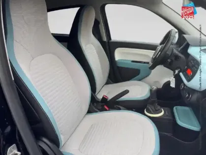 Photo 4 Renault Twingo  1.0 SCe 70ch Stop&Start Intens Euro6c