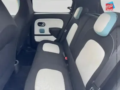 Photo 10 Renault Twingo  1.0 SCe 70ch Stop&Start Intens Euro6c