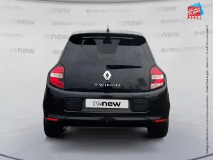 Photo 6 Renault Twingo  1.0 SCe 70ch Stop&Start Intens Euro6c