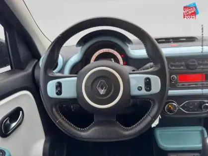 Photo 11 Renault Twingo  1.0 SCe 70ch Stop&Start Intens Euro6c