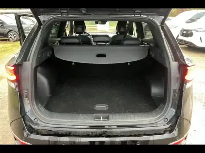 Photo 11 Kia Sportage Gén. V Ph1 GT-line Premium 5