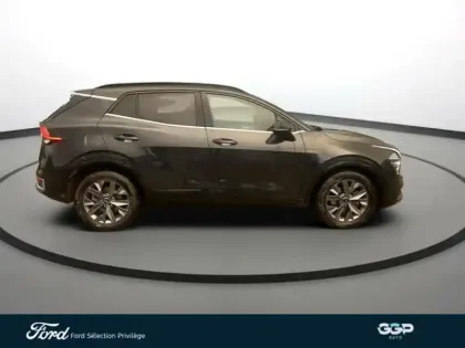 Photo 6 Kia Sportage Gén. V Ph1 GT-line Premium 5