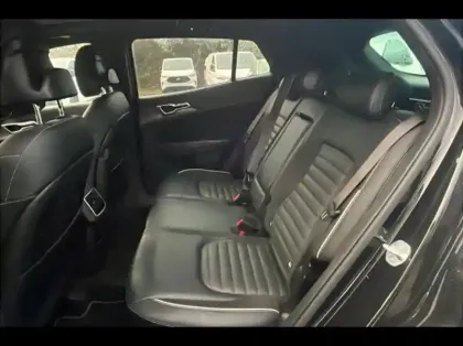 Photo 9 Kia Sportage Gén. V Ph1 GT-line Premium 5