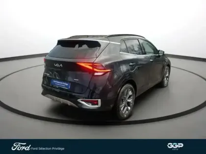 Photo 5 Kia Sportage Gén. V Ph1 GT-line Premium 5