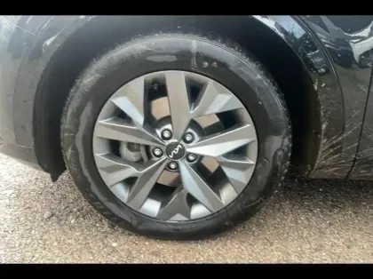 Photo 14 Kia Sportage Gén. V Ph1 GT-line Premium 5