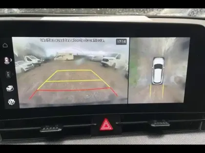 Photo 24 Kia Sportage Gén. V Ph1 GT-line Premium 5