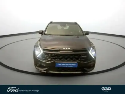 Photo 16 Kia Sportage Gén. V Ph1 GT-line Premium 5