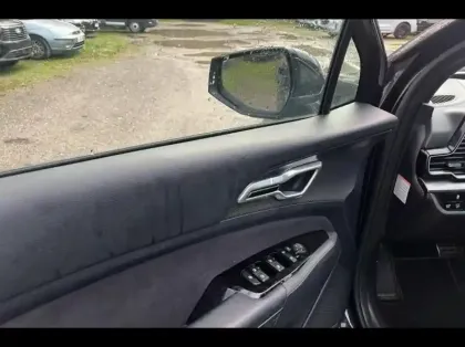 Photo 26 Kia Sportage Gén. V Ph1 GT-line Premium 5