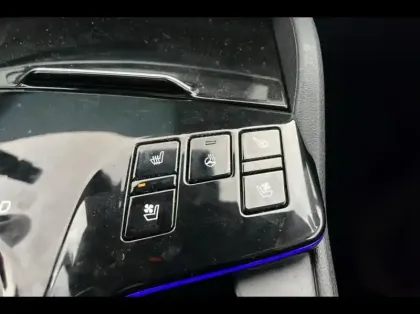 Photo 27 Kia Sportage Gén. V Ph1 GT-line Premium 5