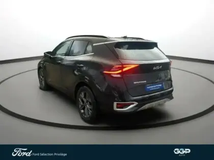 Photo 19 Kia Sportage Gén. V Ph1 GT-line Premium 5