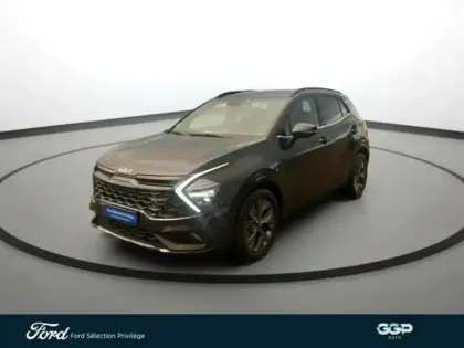 Photo 17 Kia Sportage Gén. V Ph1 GT-line Premium 5