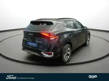 Photo 21 Kia Sportage Gén. V Ph1 GT-line Premium 5