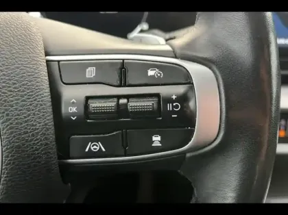 Photo 12 Kia Sportage Gén. V Ph1 GT-line Premium 5