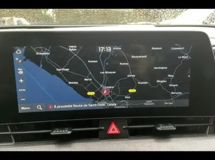 Photo 13 Kia Sportage Gén. V Ph1 GT-line Premium 5