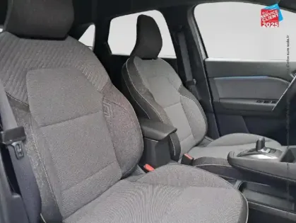 Photo 4 Renault Symbioz  1.8 E-Tech full hybrid 160ch Techno - 25 GPS Camera