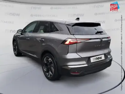 Photo 7 Renault Symbioz  1.8 E-Tech full hybrid 160ch Techno - 25 GPS Camera