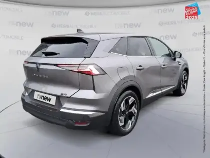 Photo 5 Renault Symbioz  1.8 E-Tech full hybrid 160ch Techno - 25 GPS Camera