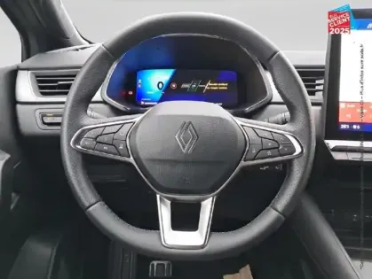 Photo 11 Renault Symbioz  1.8 E-Tech full hybrid 160ch Techno - 25 GPS Camera