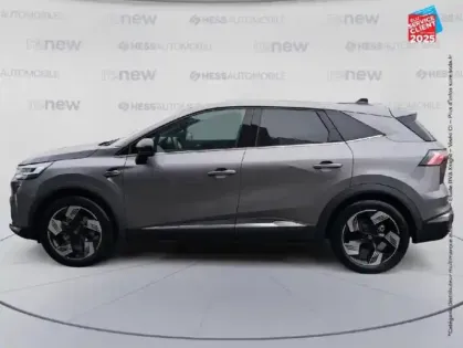 Photo 8 Renault Symbioz  1.8 E-Tech full hybrid 160ch Techno - 25 GPS Camera