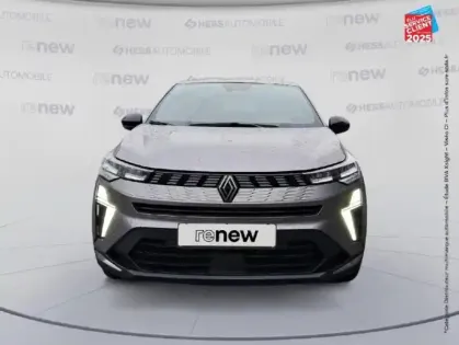 Photo 1 Renault Symbioz  1.8 E-Tech full hybrid 160ch Techno - 25 GPS Camera