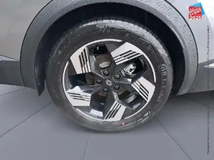 Photo 9 Renault Symbioz  1.8 E-Tech full hybrid 160ch Techno - 25 GPS Camera