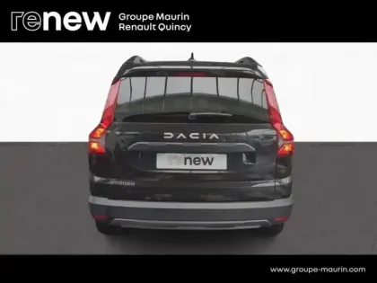 Photo 6 Dacia Jogger  1.0 ECO-G 100ch Extreme+ 5 places