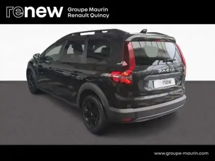 Photo 7 Dacia Jogger  1.0 ECO-G 100ch Extreme+ 5 places