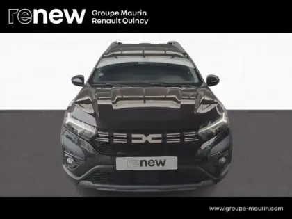 Photo 2 Dacia Jogger  1.0 ECO-G 100ch Extreme+ 5 places