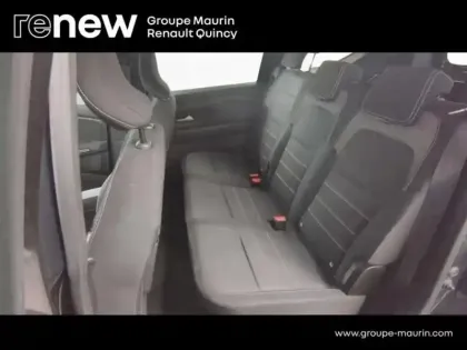 Photo 11 Dacia Jogger  1.0 ECO-G 100ch Extreme+ 5 places